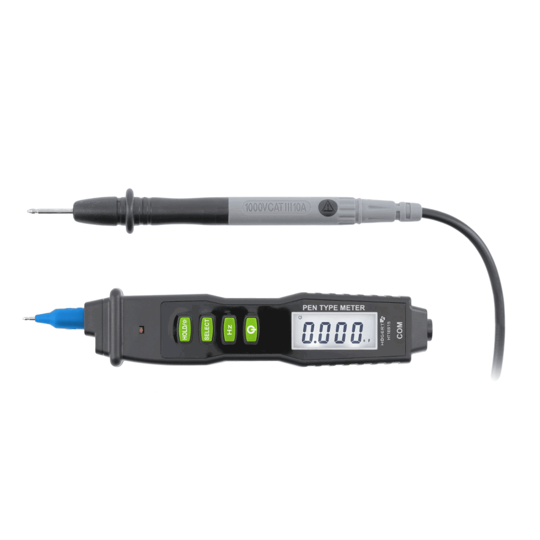 Universal Digital Multimeter - FULL-SMART - 0